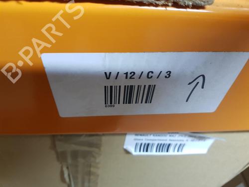 Speaker MCLAREN 570S Spider 3.8 | BP22680998E2 