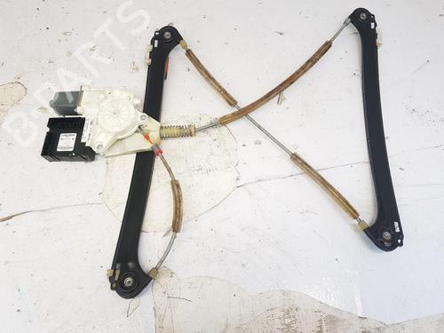 Used Front right window mechanism Front right window mechanism AUDI A3 Sportback (8PA) 1.6 TDI (105 hp) 33853553 33853553