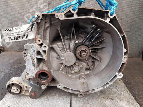 Used Gearbox Gearbox 37611109 37611109