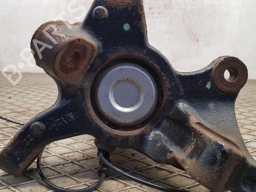 Left front steering knuckle MERCEDES-BENZ VITO Van (W447)  | BP30471446M25 