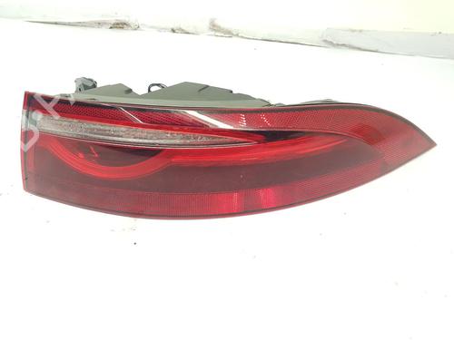 Used Right taillight JAGUAR XF II (X260) [2015-2026]  22772926