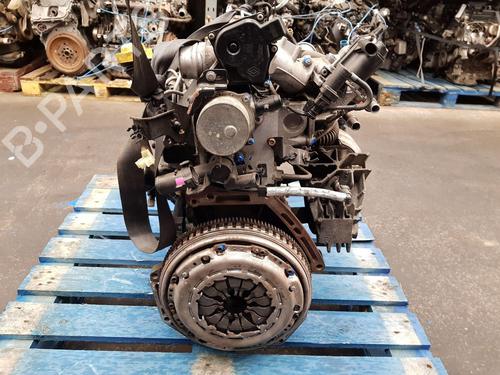 Engine NISSAN JUKE (F15) 1.5 dCi | BP32177775M1  - Image 6