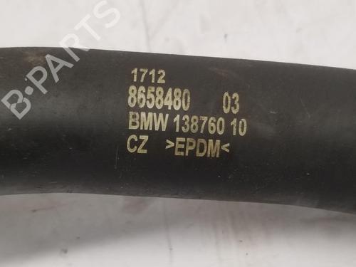 Intercooler pipe BMW 1 (F40) M 135 i xDrive | BP40496683M127 - Image 4