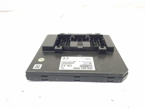 Electronic module SKODA SUPERB I (3U4) 2.0 TDI | BP37439316M83 - Image 4
