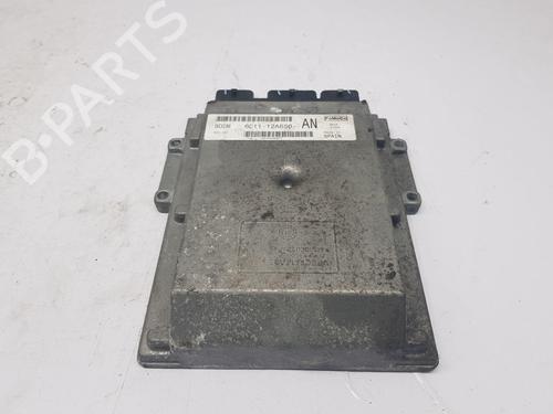 Engine control unit (ECU) FORD TRANSIT Van (FA_ _) 2.2 TDCi | BP33442940M57 - Image 2