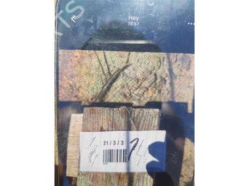 Frontplade/Frontkurv JAGUAR XF II (X260)  | BP22676893C72  - Image 15