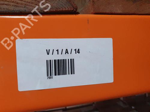 Antenne/Base AUDI A6 C8 Avant (4A5) S6 TDI Mild Hybrid quattro | BP32275096C140  - Image 5