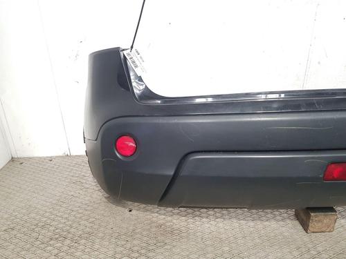 Rear bumper NISSAN QASHQAI / QASHQAI +2 I (J10, NJ10, JJ10E) 2.0 dCi All-wheel Drive | BP27353097C8 