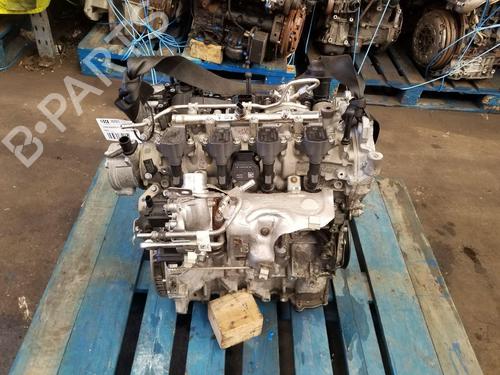 Used Engine Engine MERCEDES-BENZ A-CLASS (W177) A 180 (177.084) (136 hp) 33726494 33726494