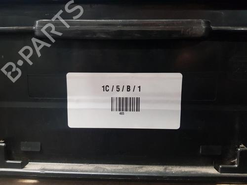Left sun visor HYUNDAI TUCSON (TL, TLE) 1.6 GDi | BP22206998I1 