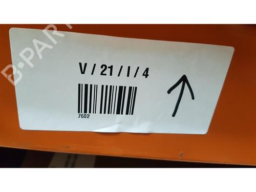 Reservehjul kit VAUXHALL ASTRA Mk V (H) Estate (A04) 1.9 CDTi (L35) | BP33559137C119  - Image 7