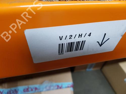 Right front driveshaft AUDI A3 Sportback (8YA, 8YF) 30 TDI | BP28500891M39