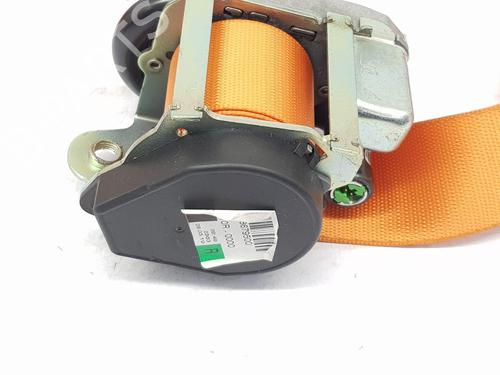 Front right seatbelt MCLAREN 720S 4.0 | BP27166760I25