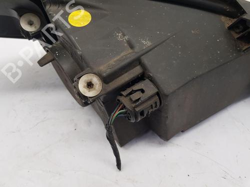 Left headlight FORD KA (RU8) | BP39099609C28 - Image 6