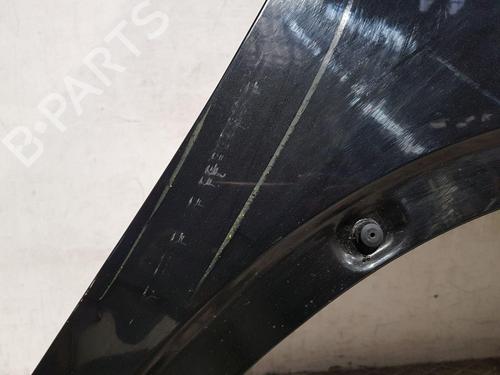 Right front fenders NISSAN QASHQAI I (J10, NJ10) 1.6 | BP29957279C42