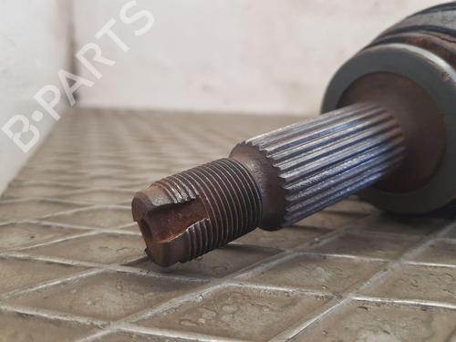 Right front driveshaft KIA CEED (CD) | BP29597686M39 - Image 3
