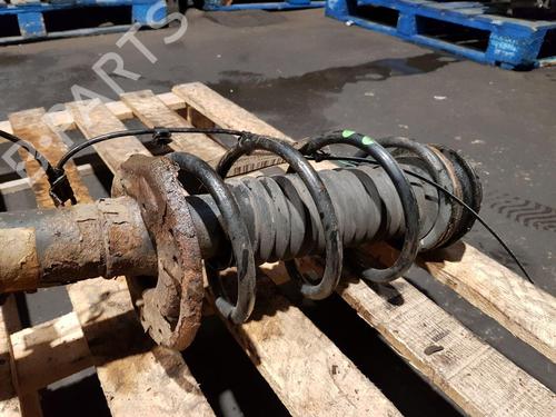 Left front suspension SUZUKI SX4 S-Cross (JY) 1.6 AllGrip (AKK 416) | BP22681282M72 