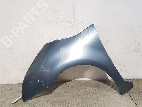 Used Left front fenders Left front fenders 36459851 36459851