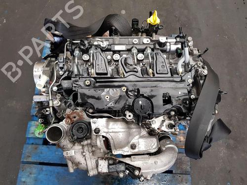 Engine NISSAN NV400 Van (X62, X62B) | BP30137798M1