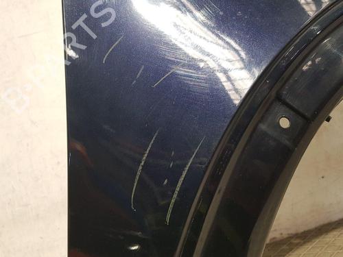 Błotnik przedni prawy VOLVO XC90 I (275) D5 AWD | BP29984565C42