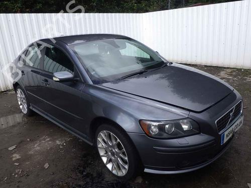 Left headlight VOLVO S40 II (544) 1.8 | BP38464154C28 - Image 9