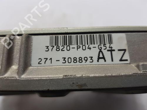 Engine control unit (ECU) HONDA CIVIC V Hatchback (EG, EH) 1.5 i 16V (EG4) | BP30976860M57 