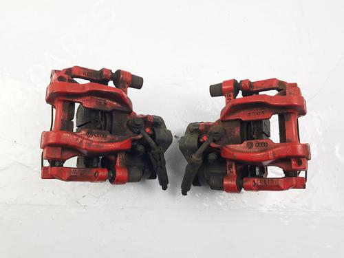 Used Right rear brake caliper Right rear brake caliper VW GOLF VII (5G1, BQ1, BE1, BE2) 2.0 GTI (230 hp) 26915080 26915080