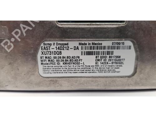 Other FORD FOCUS III 1.5 TDCi | BP27305367O1 