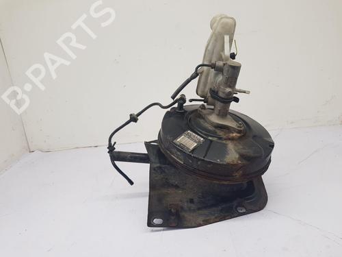 Servo brake CITROËN JUMPY II Van 1.6 HDi 90 16V | BP35885254M42 - Image 3