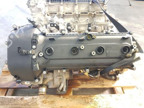 Engine MCLAREN 570GT 3.8 | BP22665272M1