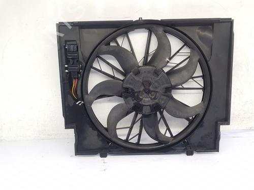 radiator-fan-bmw-5-e60-2001-2002-2003-2004-2005-2006-2007-2008-2009-2010-29467465 main image