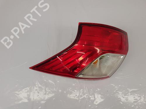 Højre baglygte Højre baglygte FORD GRAND C-MAX (DXA/CB7, DXA/CEU) 1.6 TDCi (115 hp) 34253645 34253645