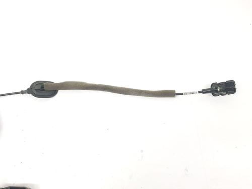 Front right lock RENAULT CLIO IV (BH_) 1.2 16V | BP29956991C97 