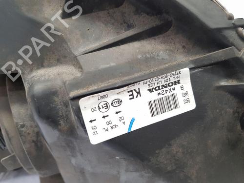 Left headlight HONDA CR-V II (RD_) 2.0 (RD5) | BP36558935C28 - Image 7