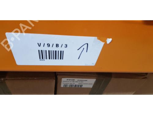 Injector MCLAREN 570S 3.8 | BP30471625M100 