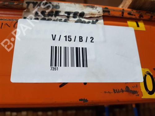 Throttle body AUDI A3 Sportback (8VA, 8VF) RS3 quattro | BP29957069M82