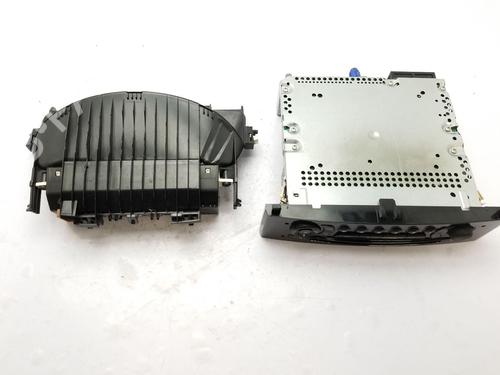 Electronic module PEUGEOT RCZ 1.6 16V | BP22206332M83 