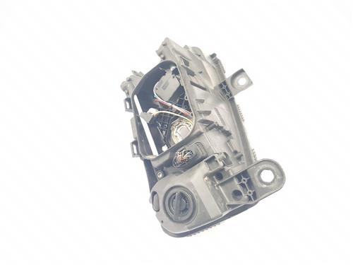 Left headlight AUDI A6 C6 (4F2) 2.0 TDI | BP32069946C28 