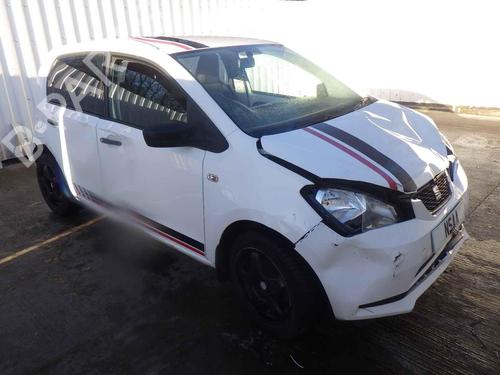 Used Parts SEAT Mii (KF1, KE1)  1.0  3016393