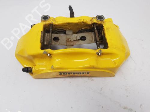 Right rear brake caliper FERRARI CALIFORNIA 4.3 | BP23119352M106 