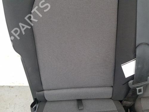 Left front seat VW CRAFTER Van (SY_, SX_) | BP39584851C15 - Image 7