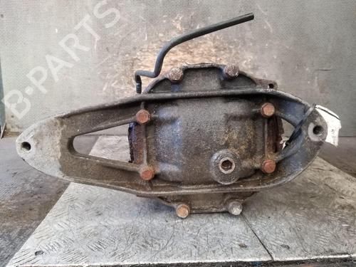 Rear differential MERCEDES-BENZ VITO / MIXTO Van (W639) 115 CDI (639.601, 639.603, 639.605) | BP26012807M24 