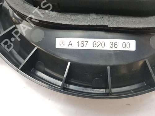 Speaker MERCEDES-BENZ GLS (X167)  | BP29379013E2 