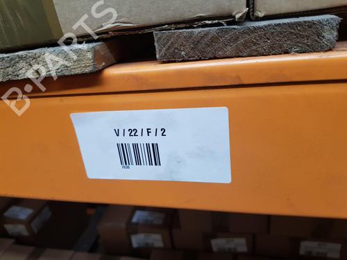 Air filter box NISSAN 370Z Coupe (Z34) 3.7 V6 VVEL | BP22677197M87 
