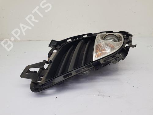 Right front fog light MAZDA CX-7 (ER) 2.2 MZR-CD AWD (ER10A) | BP34638854C31  - Image 5