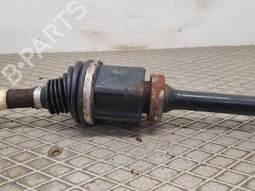 Right front driveshaft LAND ROVER RANGE ROVER EVOQUE (L551) 2.0 D180 MHEV 4x4 | BP25838803M39 - Image 4