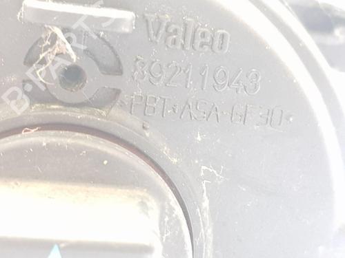 Højre foran tåkelykt SUZUKI JIMNY Closed Off-Road Vehicle (SN) 1.3 16V 4x4 (SN413, JB43) | BP29839760C31