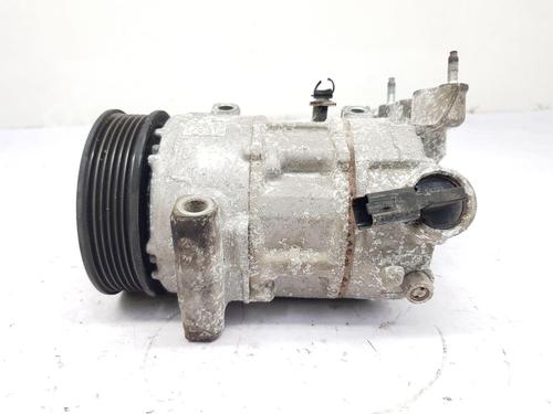 AC compressor OPEL CROSSLAND X / CROSSLAND (P17, P2QO) 1.5 Turbo D (75) | BP29549124M34 