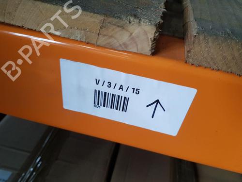 Engine control unit (ECU) NISSAN MICRA IV (K13K, K13KK) 1.2 | BP31053425M57 