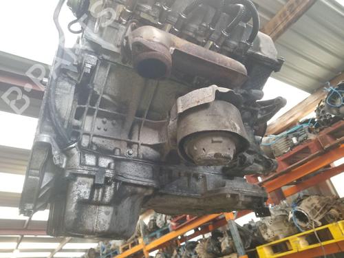 Engine MERCEDES-BENZ CLK Convertible (A209) CLK 240 (209.461) | BP30806017M1 